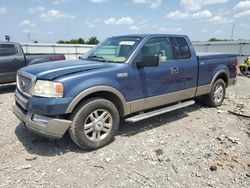 Ford Vehiculos salvage en venta: 2004 Ford F150