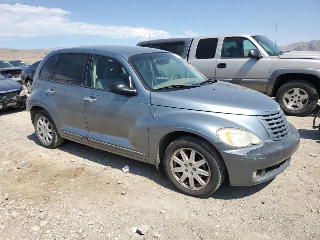 2009 Chrysler PT Cruiser Touring