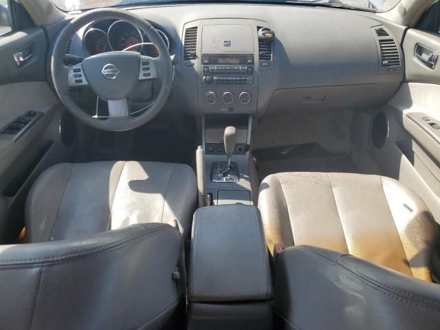 2006 Nissan Altima S