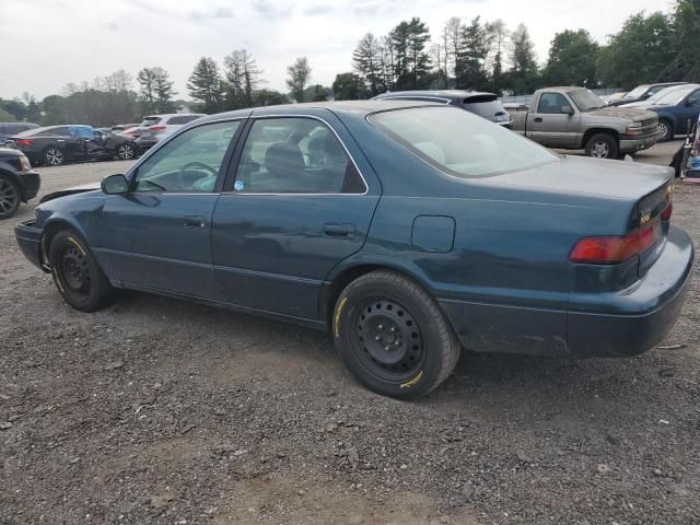 1998 Toyota Camry CE