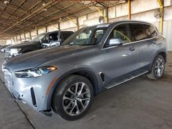 2024 BMW X5 XDRIVE40I en venta en Phoenix, AZ