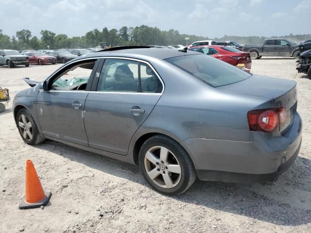 2009 Volkswagen Jetta SE