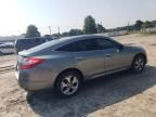 2010 Honda Accord Crosstour EXL