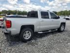 2015 Chevrolet Silverado C1500 LT