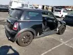 2011 Mini Cooper