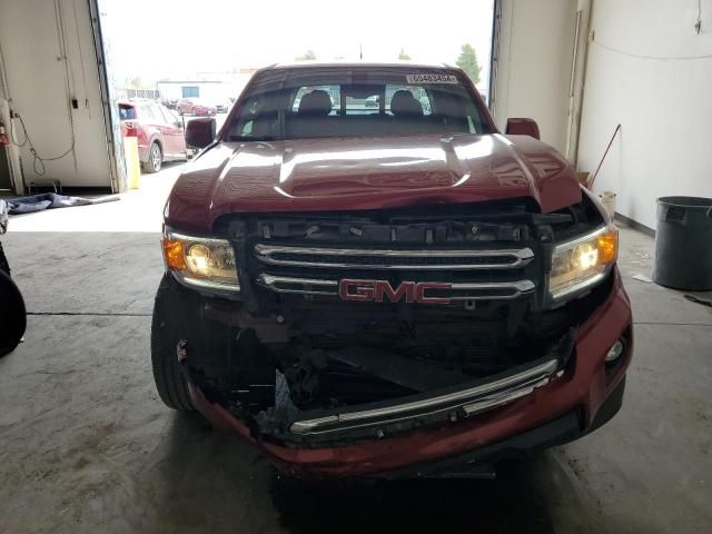 2016 GMC Canyon SLE