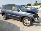 2006 Toyota Highlander Hybrid