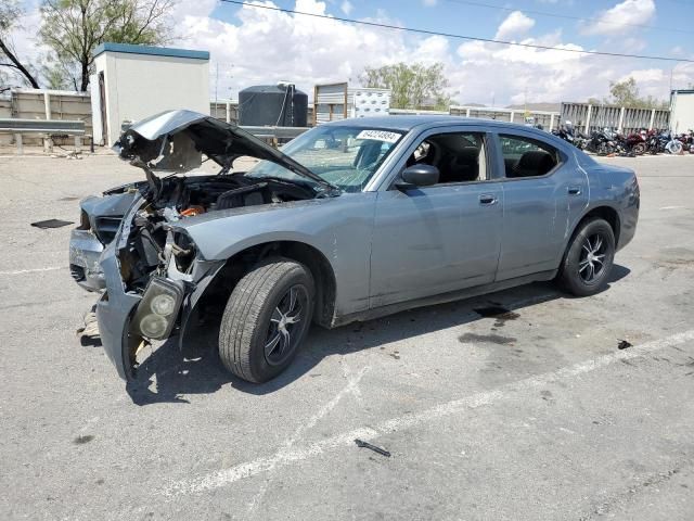 2007 Dodge Charger SE