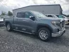 2022 GMC Sierra Limited K1500 SLT