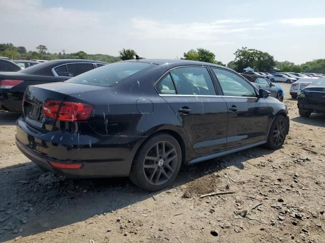 2012 Volkswagen Jetta GLI