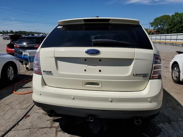 2008 Ford Edge Limited