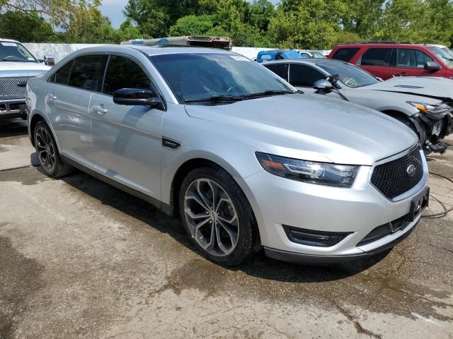 2015 Ford Taurus SHO