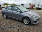 2018 Hyundai Accent SE