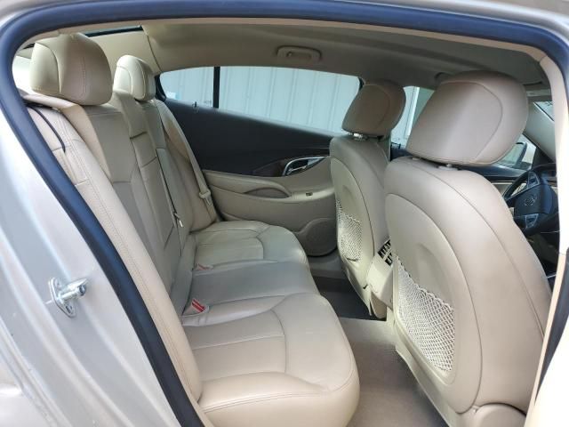 2011 Buick Lacrosse CXL