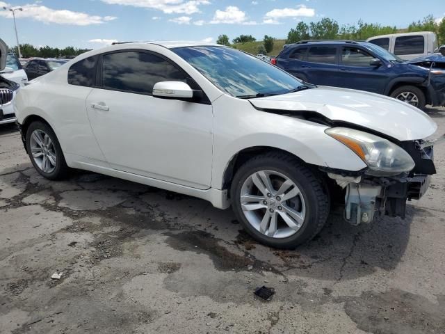 2010 Nissan Altima S