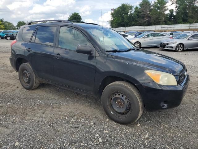 2006 Toyota Rav4