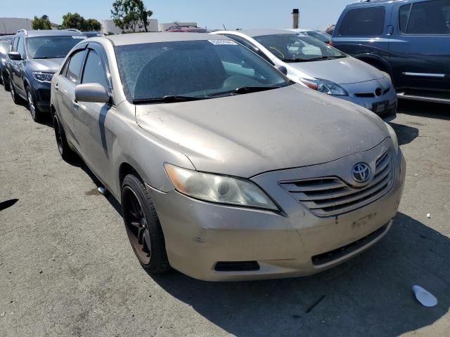 2007 Toyota Camry CE