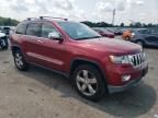 2012 Jeep Grand Cherokee Limited