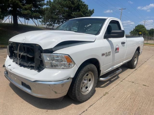 2017 Dodge RAM 1500 ST