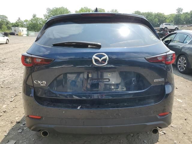 2023 Mazda CX-5 Preferred