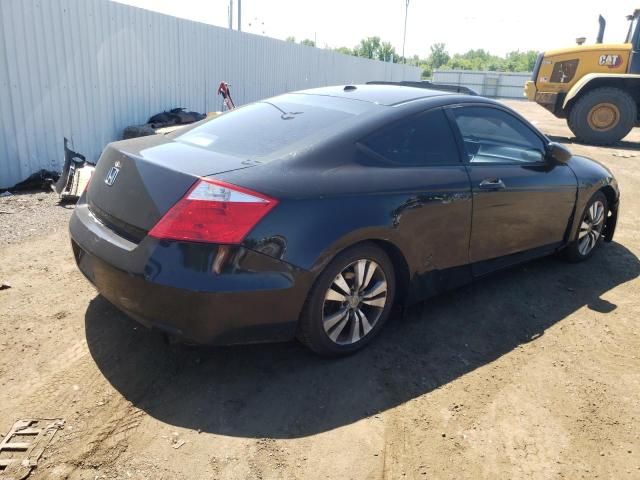 2009 Honda Accord EXL