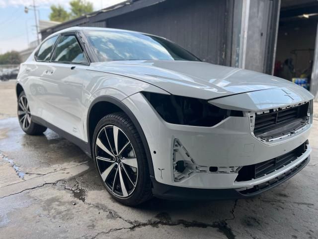 2022 Polestar 2