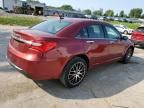 2013 Chrysler 200 Limited