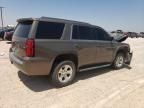 2016 Chevrolet Tahoe C1500  LS