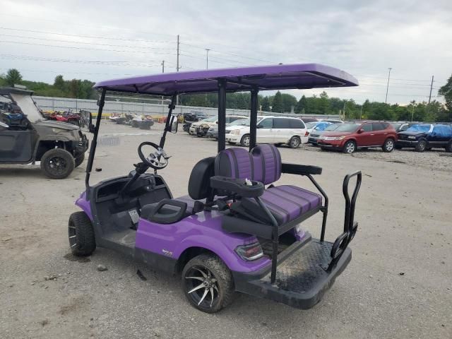 2023 Golf Cart