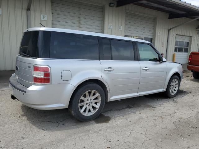 2010 Ford Flex SEL