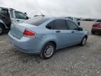 2009 Ford Focus SE