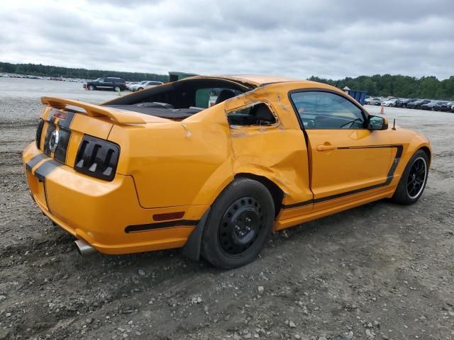 2007 Ford Mustang GT