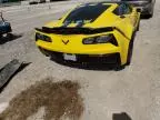 2018 Chevrolet Corvette Z06 1LZ