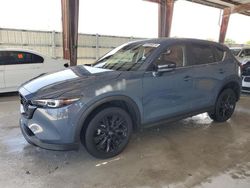 Mazda salvage cars for sale: 2023 Mazda CX-5 Preferred