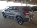 2019 Mercedes-Benz GLA 250