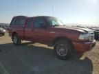 2011 Ford Ranger Super Cab