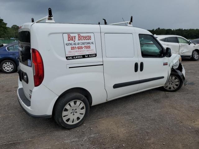 2017 Dodge RAM Promaster City SLT