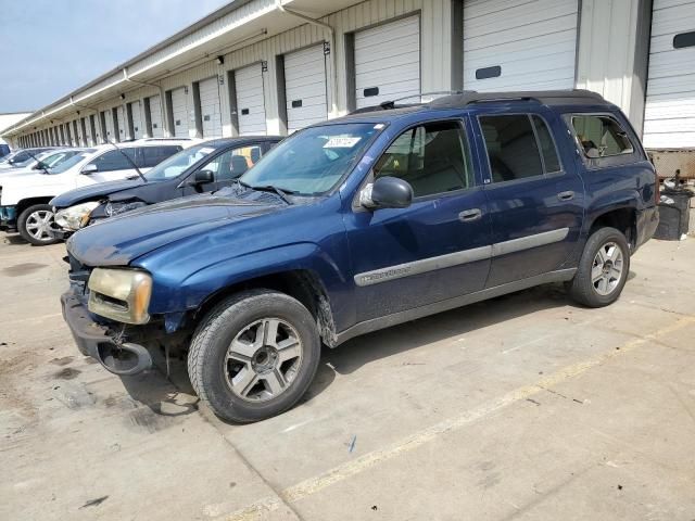 2004 Chevrolet Trailblazer EXT LS