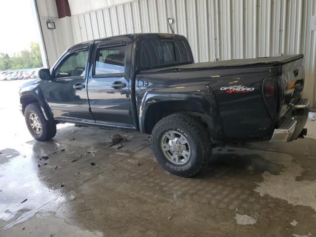 2008 GMC Canyon