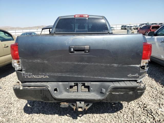 2010 Toyota Tundra Double Cab SR5