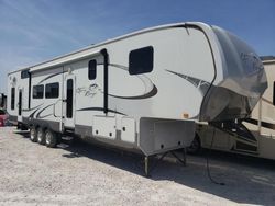 Salvage cars for sale from Copart Haslet, TX: 2011 Open Road Trailer