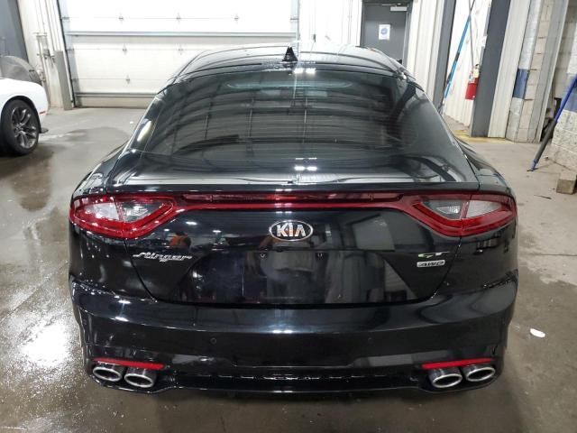 2020 KIA Stinger GT2