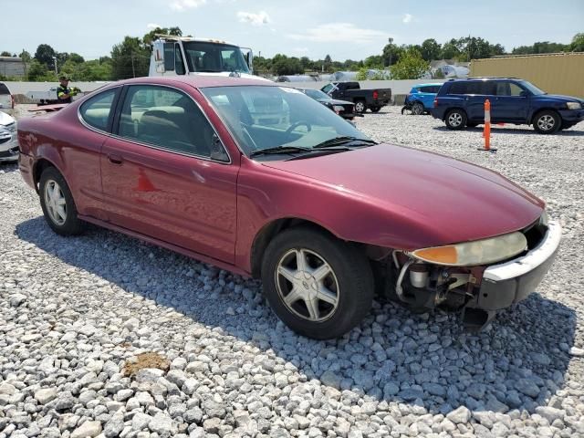 2004 Oldsmobile Alero GL