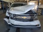 2016 Chevrolet Tahoe K1500 LTZ