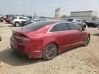 2015 Lincoln MKZ