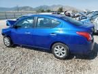 2013 Nissan Versa S