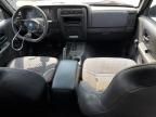 2000 Jeep Cherokee SE