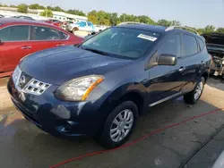 2015 Nissan Rogue Select S en venta en Louisville, KY