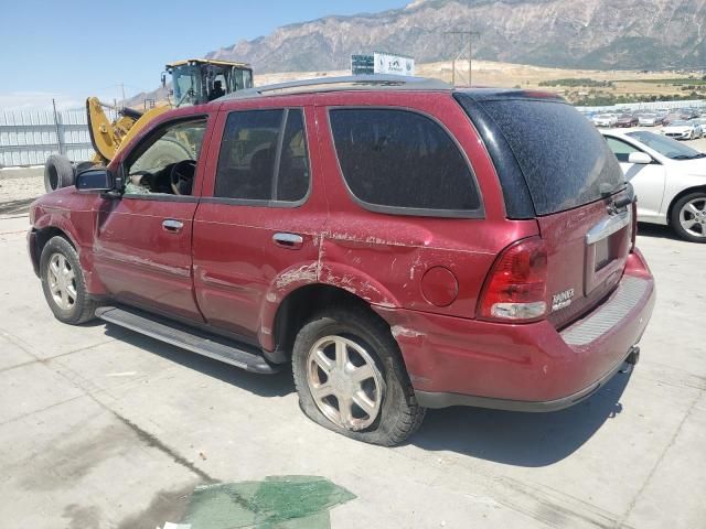 2006 Buick Rainier CXL