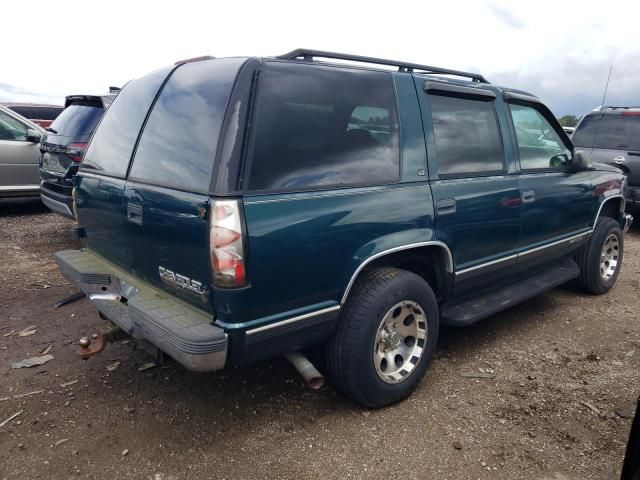 1997 Chevrolet Tahoe K1500